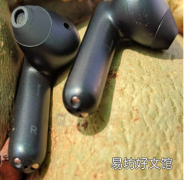OPPO Enco耳机的设计是怎样的？