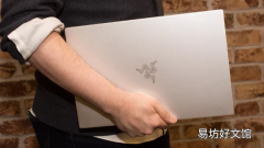 Razer Blade 15 Studio Edition可以随时随地编辑视频