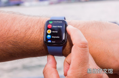 苹果最新的WatchOS 6更新让你的Apple Watch更好