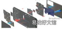 荣耀X10手机配备Mate系列使用的材料