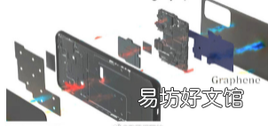 荣耀X10手机配备Mate系列使用的材料
