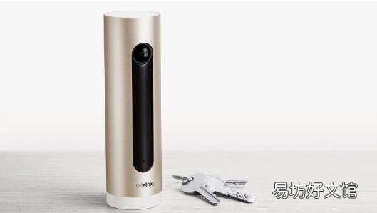 Netatmo现在为其智能室内摄像头推出HomeKit Secure Video支持