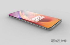 OnePlus 8 Pro的第一个细节：可能带有120 Hz显示屏