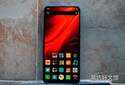 Redmi K30或Xiaomi Mi 10T将以120 Hz屏幕领先于OnePlus 8 Pro