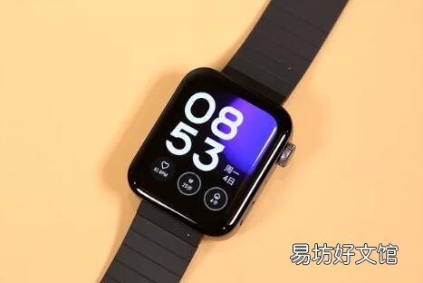 小米手表的首次OTA更新带来了iOS应用程序 多项升级和错误修复