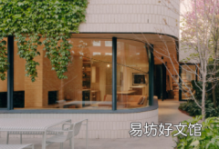 红砖立面隐藏着普拉兰爱德华时代令人惊叹的延伸