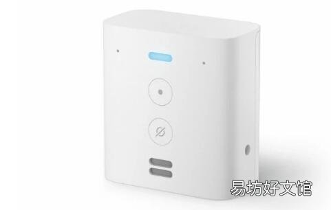亚马逊推出了Alexa驱动的Echo智能扬声器家族的最新成员-Amazon Echo Flex