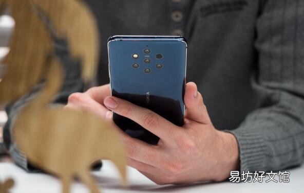 首款诺基亚5G智能手机将不再是成熟的旗舰