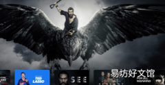 AppleTVApp即将进入XboxOne和SeriesX