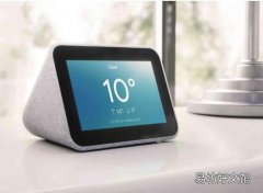 联想Smart Clock更新带来了Impromptu铃声和其他改进