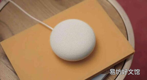 Google Fi今天宣布向订户免费赠送另一份礼物：Nest Mini