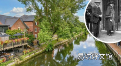 诺维奇市中心圣信仰巷一居室公寓待售