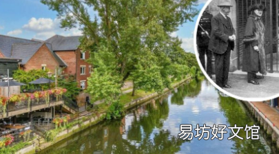 诺维奇市中心圣信仰巷一居室公寓待售