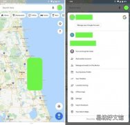 Google在Android上测试了更新的Maps设计