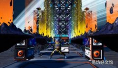 No Man&amp;#039;s Sky最新更新添加了ByteBeat设备 一个音频创建应用程序