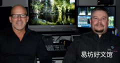 精英媒体技术公司将与索尼的BVMHX310显示器并驾齐驱
