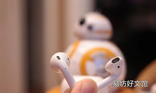 苹果在2019年售出了价值60亿美元的AirPods