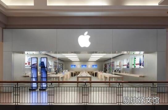 苹果的多伦多Fairview购物中心商店的规模几乎增加了一倍