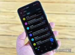 Outlook for Android现在在事件描述中显示相关文件