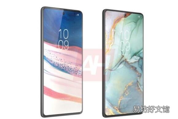 我们可能会在CES 2020上看到三星Galaxy S10 Lite和Note 10 Lite