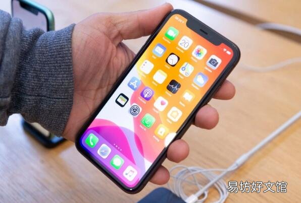 苹果的iPhone在2020年将是令人振奋的一年