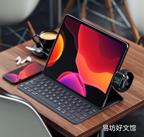 Satechi宣布推出带有可拆卸USB-C电缆的新型紧凑型Apple Watch充电器