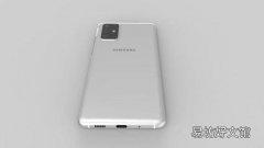 Render揭示了Galaxy S11 + / S20 +的后置摄像头设计
