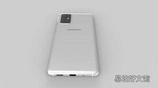Render揭示了Galaxy S11 + / S20 +的后置摄像头设计