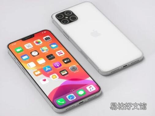iPhone 12系列型号名称未发布就在网上泄露