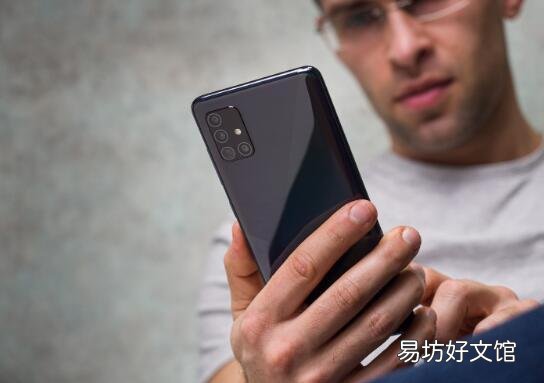泄露中端三星Galaxy A52的相机设置