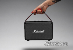 Marshall Kilburn II便携式复古扬声器具有360°声音