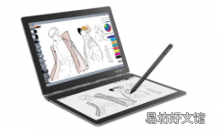 联想Yoga Book C930与原始版Yoga Book：新增功能