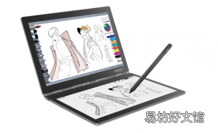 联想Yoga Book C930与原始版Yoga Book：新增功能