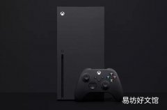 微软将于11月发布Xbox系列