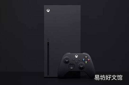 微软将于11月发布Xbox系列