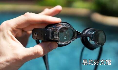 卫星 表单的智能护目镜现在可以与全球定位系统智能手表配合使用