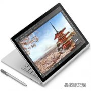 新款Surface笔记本电脑 Windows 10 S操作系统 混合现实等等