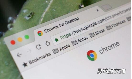 Chrome将很快将标签分组在一起 以拯救自己的背包鼠