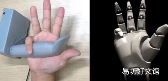 索尼展示下一代手指追踪VR控制器的研究