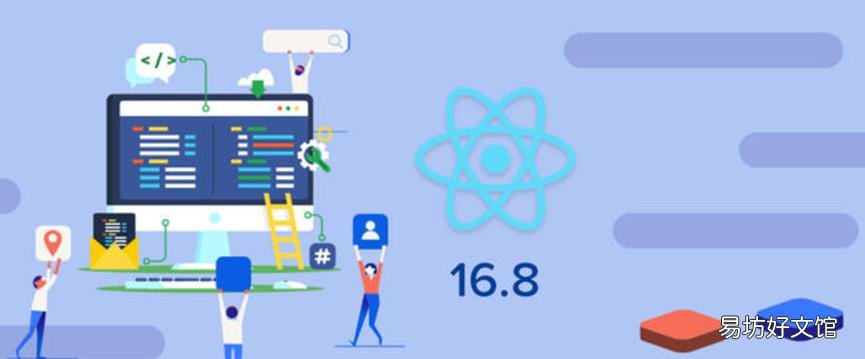 React 16.8发布了React钩子:在React组件中可重用和可组合的逻辑