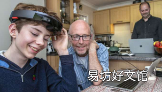 盲人可以在人工智能的帮助下在房间里找到熟悉的面孔
