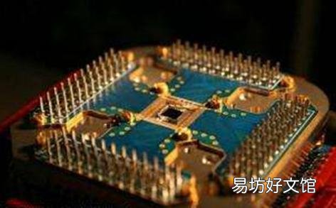 ?谷歌的目标是用一个50量子位处理器来展示量子霸权