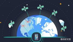 ?苹果据报道正在为其移动设备开发卫星技术