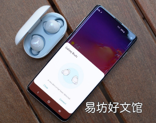 三星iOS应用程序确认新Galaxy Buds的存在