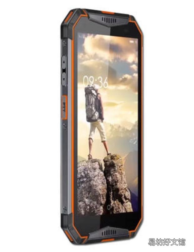 ?Ulefone装甲X6经受住了高温/低温酷刑测试