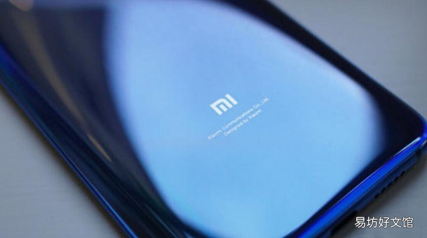 小米Mi CC9 Pro专业版在DxOMark音频测试中获得54分