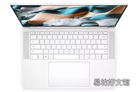 戴尔XPS 15将于今年夏天晚些时候推出新的霜白选项