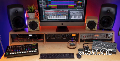 罗兰的A-88MKII键盘包含MIDI 2.0和USB-C