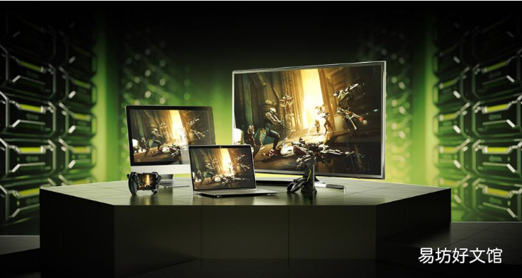NVIDIA推出经济实惠的GeForce Now云游戏服务