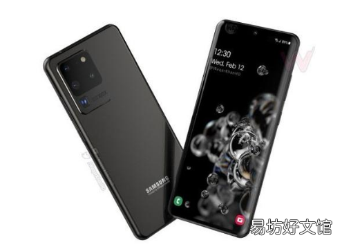 Galaxy Z Flip在两个新的动手视频中展示了自己的脸